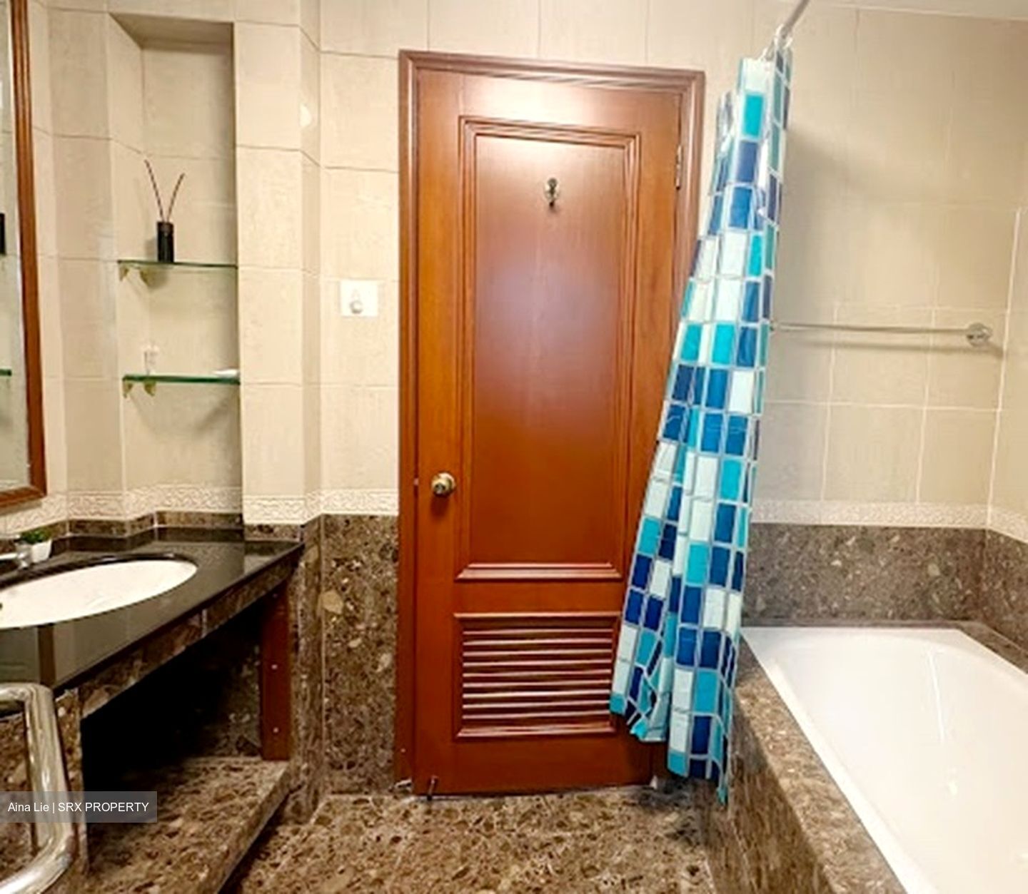 Tropical Spring (D18), Condominium #602859871
